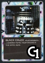 Black Dalek